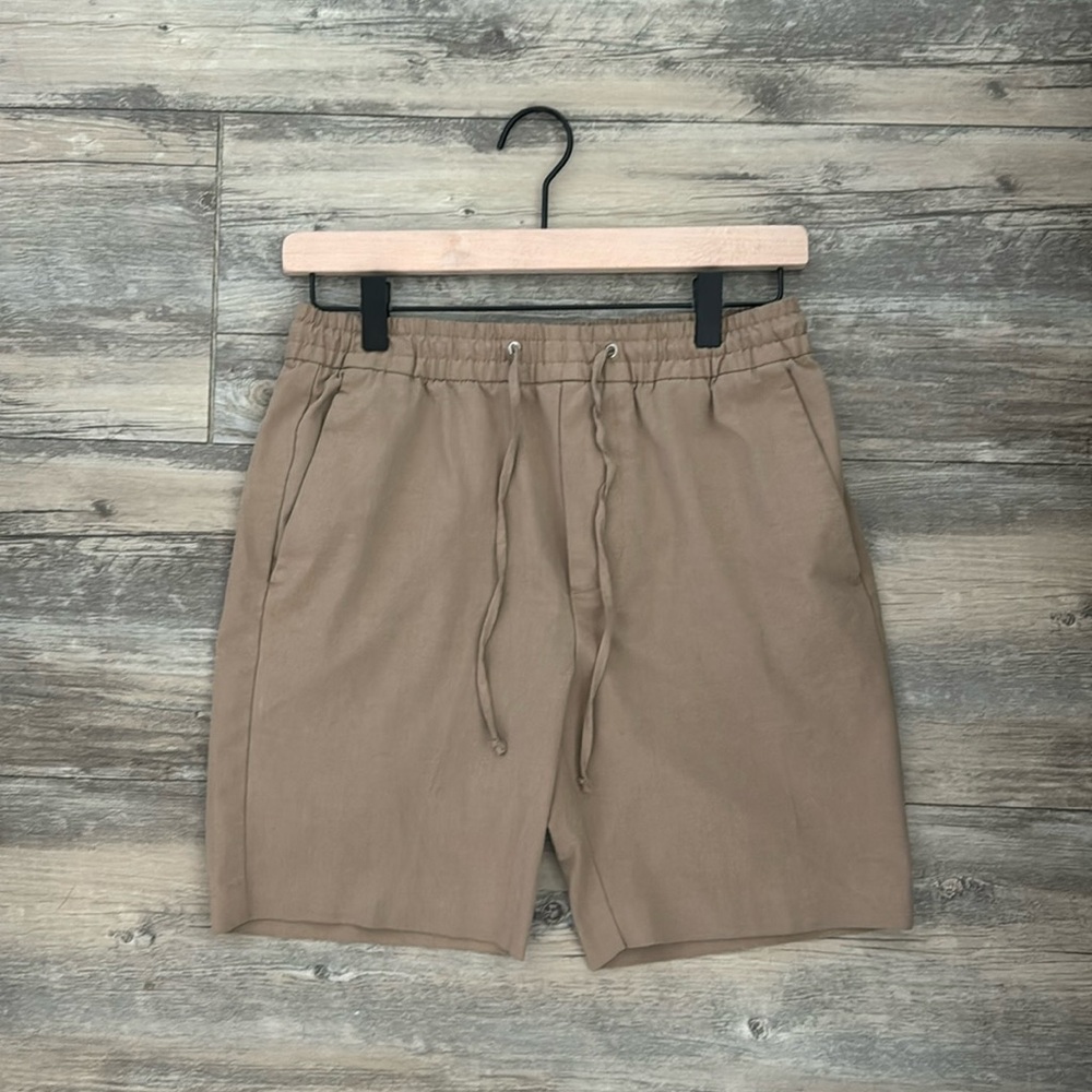MEN SHORT